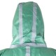 COMBINAISON WEEPRO MAX GREEN TAILLE M,L,XL,2XL
