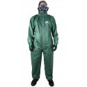 COMBINAISON WEEPRO MAX GREEN TAILLE M,L,XL,2XL